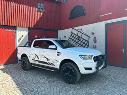 Weiß Gebraucht 2019 Ford Ranger Abholung | 25.400 € (Guter Preis)