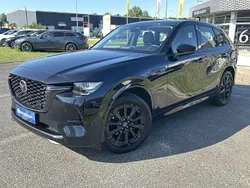 Schwarz Gebraucht 2023 Mazda CX-60 Homura-Line SUV | 39.990 € (Fairer Preis)