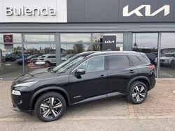 Black pearl (m) Gebraucht 2024 Nissan X-Trail N-Connecta SUV | 39.990 € (Teuer)