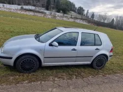 Grau Gebraucht 2001 VW Golf IV Limousine | 1.200 € (Fairer Preis)