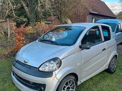 Gebraucht 2014 Microcar M.Go Kleinwagen | 7.500 €