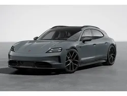 Grau Neu 2025 Porsche Taycan Sport Turismo Limousine | 188.951 €