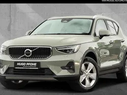Grün Gebraucht 2024 Volvo XC40 Core SUV | 34.400 € (Guter Preis)