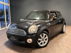 Schwarz Gebraucht 2007 Mini Cooper Kleinwagen | 2.750 € (Etwas zu teuer)