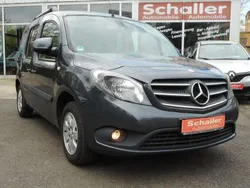 Mercedes Citan 112