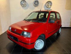 Rot Gebraucht 1997 Fiat Cinquecento Kleinwagen | 5.990 €