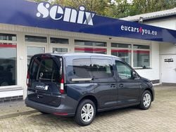 Andere farben auf anfrage Neu 2025 VW Caddy Van / Kleinbus | 28.889 € (Guter Preis)