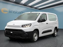 Weiß Neu 2025 Toyota Proace City Van | 29.749 € (Teuer)
