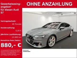 Othercolor Gebraucht 2022 Audi S7 Basis Kleinwagen | 109.950 €