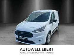 Frost weiß Gebraucht 2019 Ford Transit Trend Kleinwagen | 12.950 € (Fairer Preis)