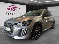 Lack grau artense/typ aussenve Neu 2025 Peugeot 208 GT Kleinwagen | 28.490 € (Teuer)