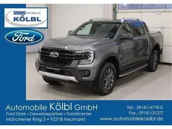 Neu 2025 Ford Ranger Wildtrack Abholung | 59.480 € (Guter Preis)