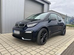 Blau Gebraucht 2020 BMW i3 Kleinwagen | 19.950 € (Fairer Preis)