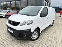 Weiß Gebraucht 2022 Peugeot Expert Van | 19.990 € (Guter Preis)