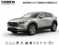 Neu 2025 Mazda CX-30 Takumi-Line SUV | 34.048 €