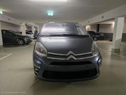 Gebraucht 2011 Citroën Grand C4 Picasso Exclusive Van / Kleinbus | 4.300 €
