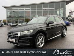 Schwarz Gebraucht 2020 Audi Q5 Sport SUV | 31.900 € (Fairer Preis)