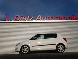 Weiß Gebraucht 2009 Skoda Fabia Limousine | 2.000 € (Guter Preis)