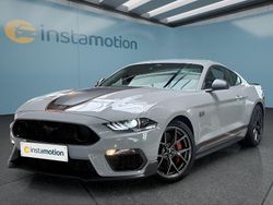 Gebraucht 2023 Ford Mustang Mach 1 Coupé | 65.399 € (Fairer Preis)