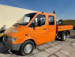 Orange Gebraucht 1998 Mercedes Sprinter Van | 3.600 €