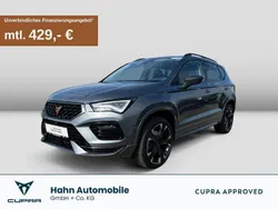 Grau Gebraucht 2024 Cupra Ateca SUV | 36.440 € (Guter Preis)