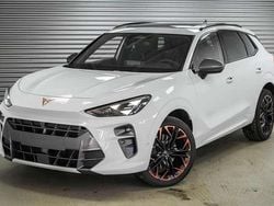 Nevadaweiss metallic (2y) Neu 2025 Cupra Terramar VZ SUV | 46.090 € (Fairer Preis)