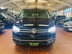 Schwarz Gebraucht 2015 VW T6 Highline Van | 24.890 € (Superpreis)