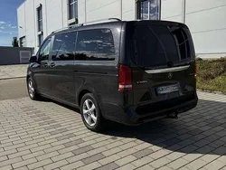 Gebraucht 2021 Mercedes V300 Edition Van / Kleinbus | 62.500 €
