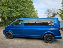 Braun Gebraucht 2007 VW T5 Van | 7.500 € (Superpreis)