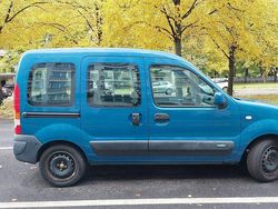 Andere farben Gebraucht 2005 Renault Kangoo Van / Kleinbus | 3.250 €