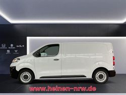 Weiss Gebraucht 2022 Fiat Scudo Van | 13.899 € (Guter Preis)