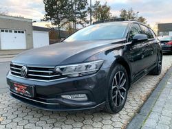 Grau Gebraucht 2021 VW Passat Business Kombi | 29.490 € (Fairer Preis)