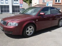 Gebraucht 2001 Audi A4 Limousine | 999 € (Superpreis)