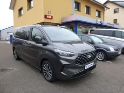 Magnetic Neu 2025 Ford Tourneo Custom Titanium X Van / Kleinbus | 58.990 € (Fairer Preis)