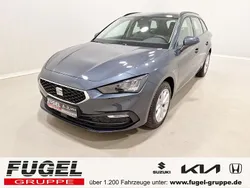 "magnetic tech" Gebraucht 2021 Seat Leon Style Kombi | 18.899 € (Guter Preis)