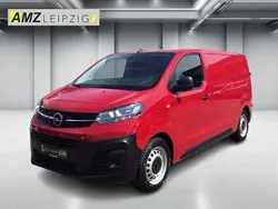 Rubin rot Gebraucht 2022 Opel Vivaro Edition Van | 17.895 € (Guter Preis)