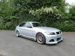 Silber Gebraucht 2006 BMW 330 Limousine | 18.000 €