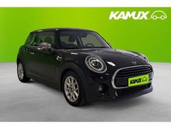 Schwarz Gebraucht 2020 Mini Cooper Kleinwagen | 19.490 € (Guter Preis)