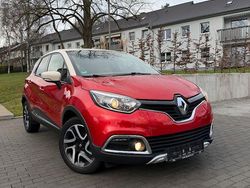 Rot Gebraucht 2015 Renault Captur XMOD SUV | 9.200 € (Fairer Preis)