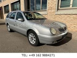 Silber Gebraucht 2004 Lancia Lybra Kombi | 1.950 €