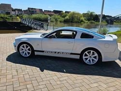 Andere farben Gebraucht 2005 Ford Mustang Coupé | 17.000 €