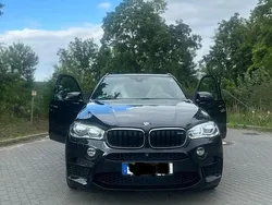 Blau Gebraucht 2016 BMW X5 M SUV | 42.000 € (Fairer Preis)