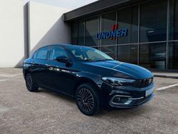 Schwarz Neu 2025 Fiat Tipo Urban Limousine | 18.990 € (Fairer Preis)