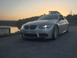 Silber Gebraucht 2006 BMW 325 Comfort Edition Limousine | 8.500 €