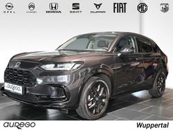 Schwarz Neu 2025 Honda ZR-V Sport SUV | 37.480 € (Fairer Preis)