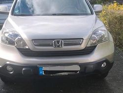 Grau Gebraucht 2007 Honda CR-V SUV | 7.000 € (Fairer Preis)