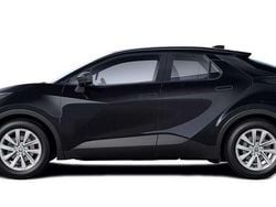 Mystic schwarz mica Neu 2025 Toyota C-HR SUV | 27.831 € (Superpreis)