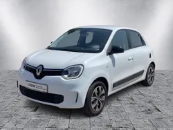 Pyrénéesweiß Gebraucht 2022 Renault Twingo SE Kleinwagen | 12.390 € (Etwas zu teuer)