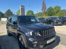 Schwarz Gebraucht 2020 Jeep Renegade SUV | 21.900 € (Etwas zu teuer)