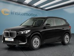 Schwarz Neu 2025 BMW iX1 SUV | 59.249 €